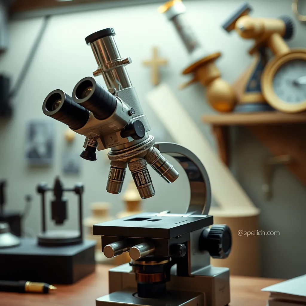 Guide to Locally Purchasing a Microscope for All Needs