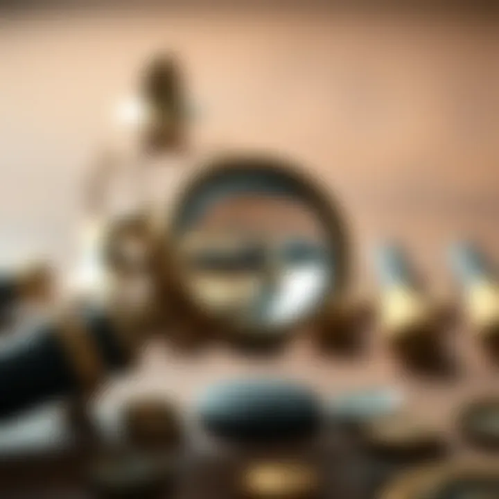 Magnificent Best Magnifying Loupe: A Comprehensive Guide for Collectors