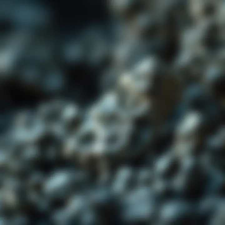Magnificent Comprehensive Analysis of Metal Meteorites