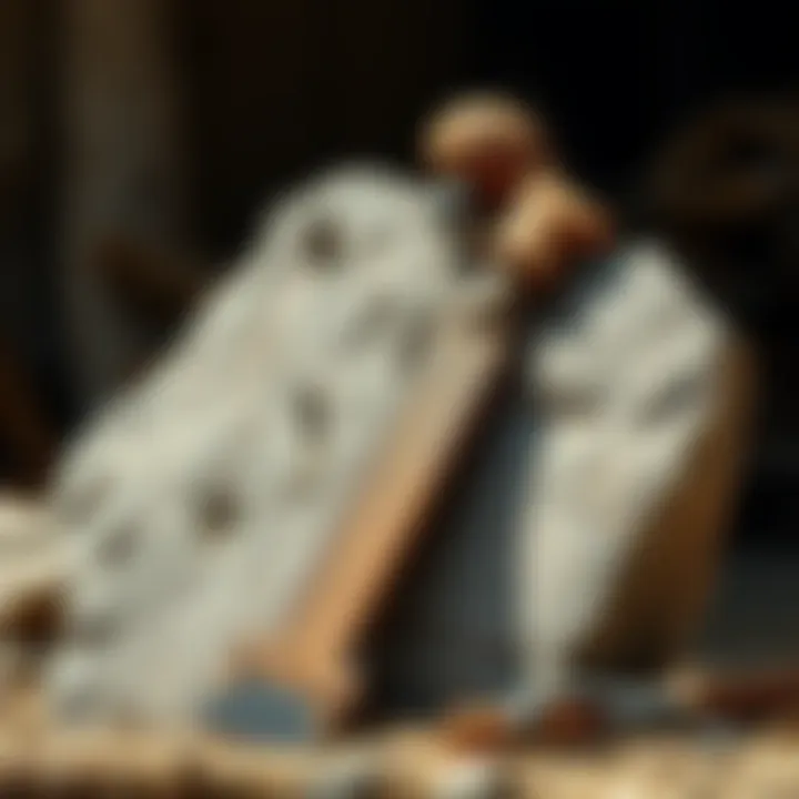 Magnificent Comprehensive Guide to Rock Splitting Tools