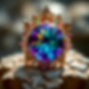 Magnificent Exploring Gemstone Colours and Names: A Comprehensive Guide Magnificent Exploring Gemstone Colours and Names: A Comprehensive Guide