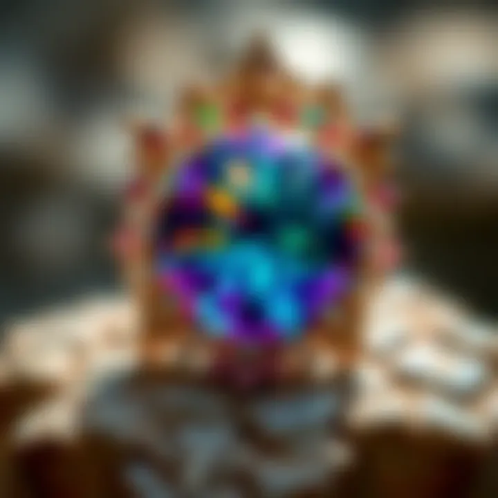 Magnificent Exploring Gemstone Colours and Names: A Comprehensive Guide Magnificent Exploring Gemstone Colours and Names: A Comprehensive Guide