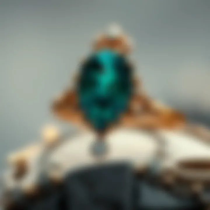 Magnificent Exploring Mason Topaz Jewelry: A Comprehensive Guide