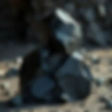 Magnificent Exploring Obsidian: Nature's Volcanic Glass and Its Multidimensional Significance