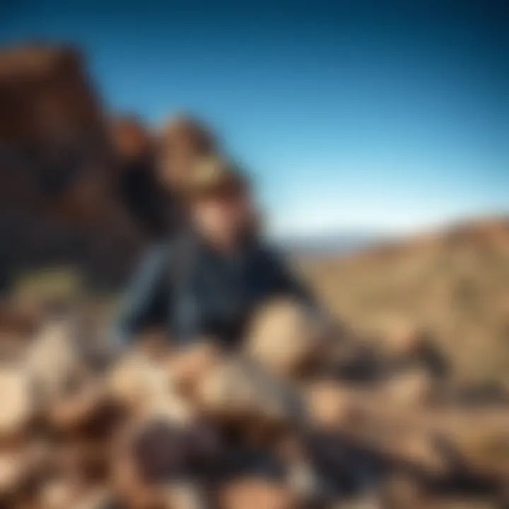 Magnificent Exploring Rockhounding in New Mexico