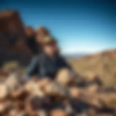 Magnificent Exploring Rockhounding in New Mexico Magnificent Exploring Rockhounding in New Mexico