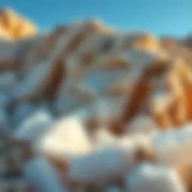 Magnificent Exploring the Characteristics and Uses of Natural Rock Salt Magnificent Exploring the Characteristics and Uses of Natural Rock Salt