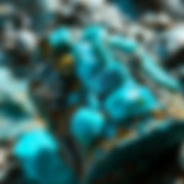 Magnificent Exploring the Depths of Azurite: A Comprehensive Guide