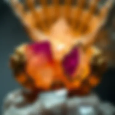 Magnificent Exploring the Intricacies of Crystals and Gemstones Magnificent Exploring the Intricacies of Crystals and Gemstones