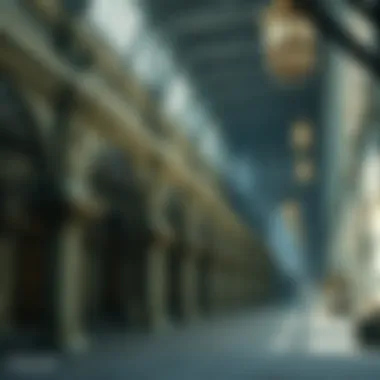 Magnificent Exploring the World of Crystal Warehouses