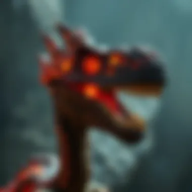 Magnificent Exploring the World of Dinosaur Night Lights: A Comprehensive Guide