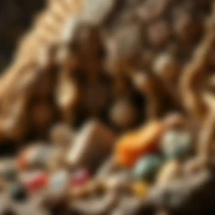 Magnificent Exploring the World of Rock Mineral Kits
