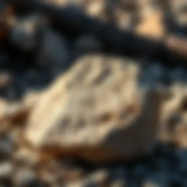 Magnificent How to Identify a Rock You Found