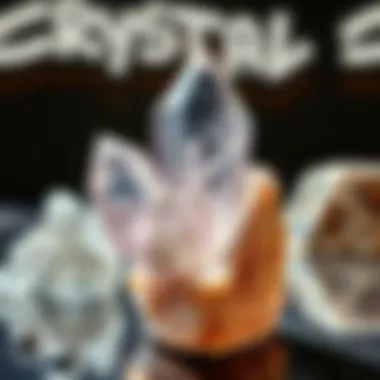 Magnificent Pics of Crystals and Stones: A Comprehensive Exploration