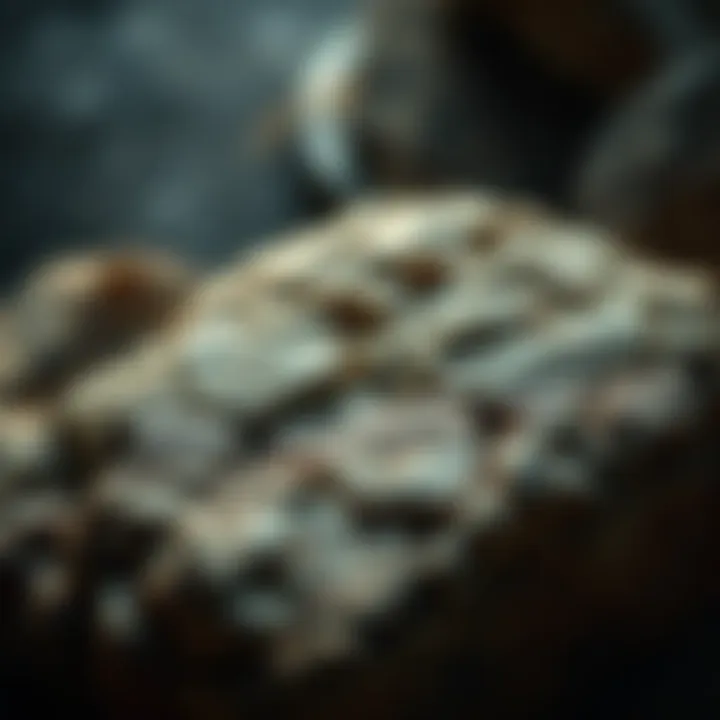 Magnificent Rocks for Polishing: A Comprehensive Guide to Selecting and Utilizing Various Types