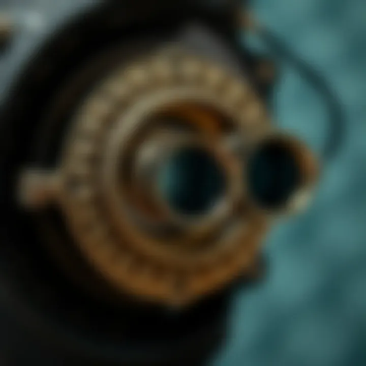 Magnificent The Belomo 10x Triplet Loupe: An Essential Tool for Collectors