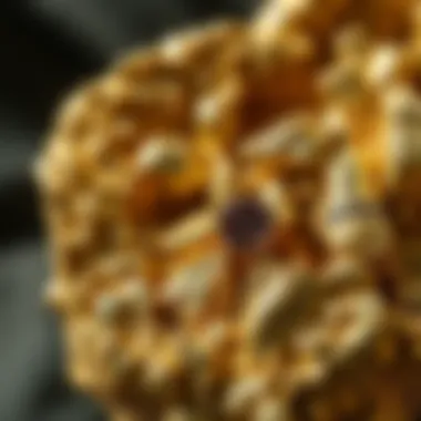 Magnificent The Geological Intrigue of Pyrite: Understanding Fools Gold Magnificent The Geological Intrigue of Pyrite: Understanding Fools Gold