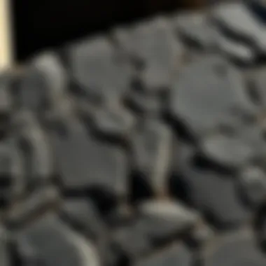 Magnificent The Intricate World of Slate Rocks: Exploration and Insights Magnificent The Intricate World of Slate Rocks: Exploration and Insights
