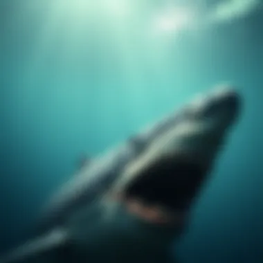 Magnificent The Megalodon: An Examination of Extinction