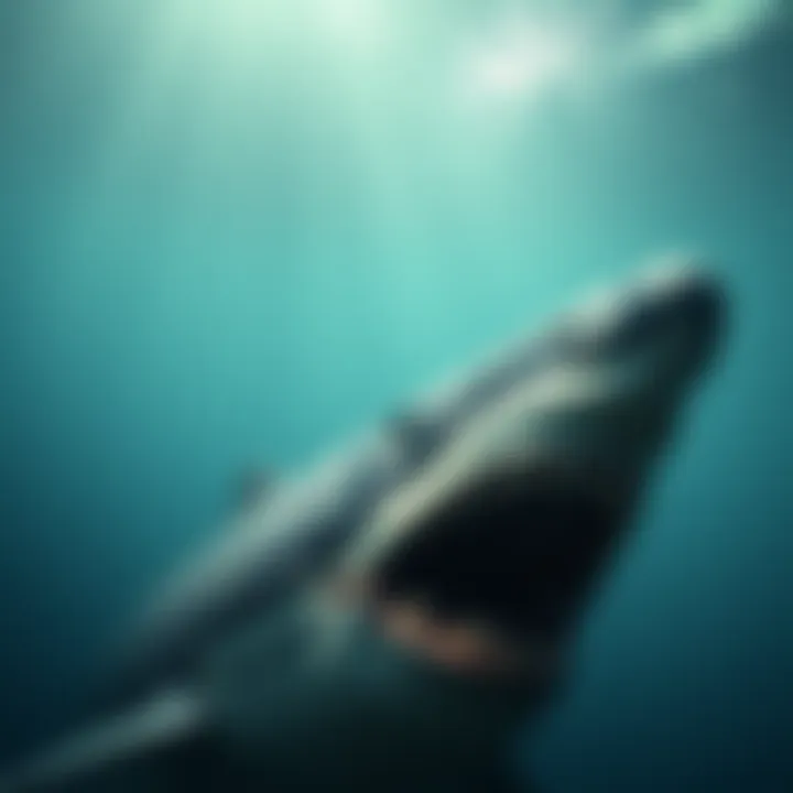Magnificent The Megalodon: An Examination of Extinction