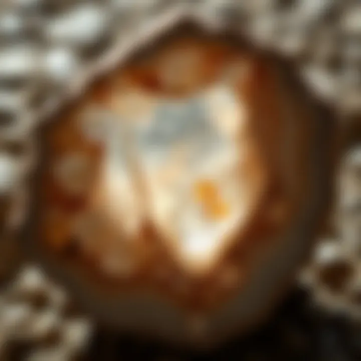 Magnificent The Multifaceted Nature of Quartz: An In-Depth Exploration