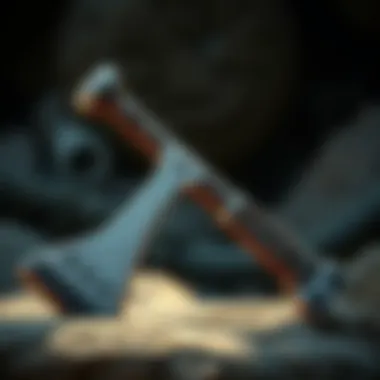 Magnificent The Optimal Chisel Hammer for Geological Enthusiasts Magnificent The Optimal Chisel Hammer for Geological Enthusiasts