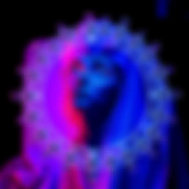 Magnificent The Science and Applications of Ultraviolet Black Light