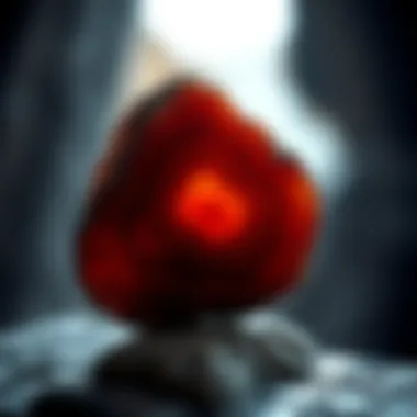 Magnificent Understanding Red Agate Stone Price Dynamics