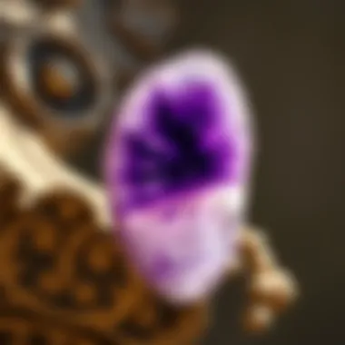 Magnificent Understanding the Market: Amethyst Price per Gram