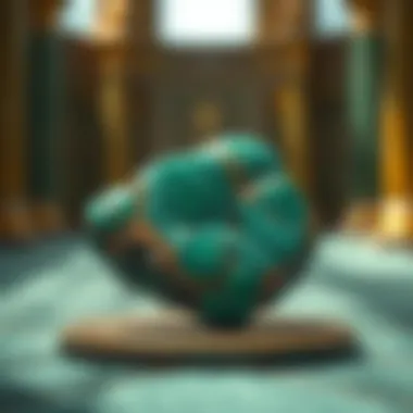 Magnificent Understanding the Price of Malachite: A Comprehensive Analysis