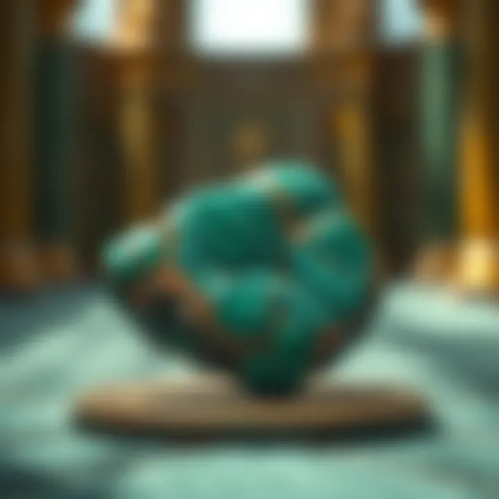 Magnificent Understanding the Price of Malachite: A Comprehensive Analysis