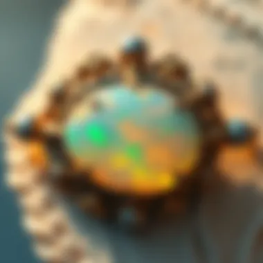 Magnificent Understanding the Unique Characteristics of Opals