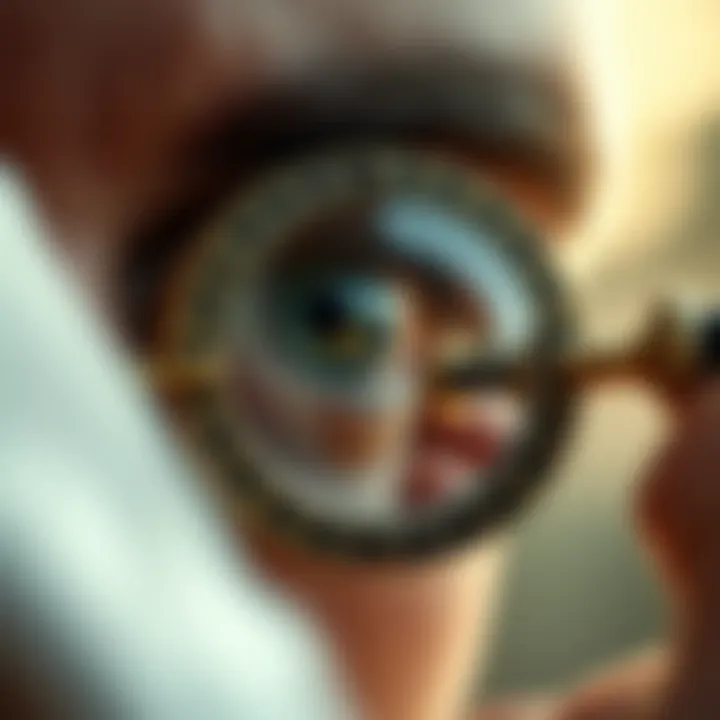 Magnificent Where to Buy a Jeweler's Loupe: A Comprehensive Guide