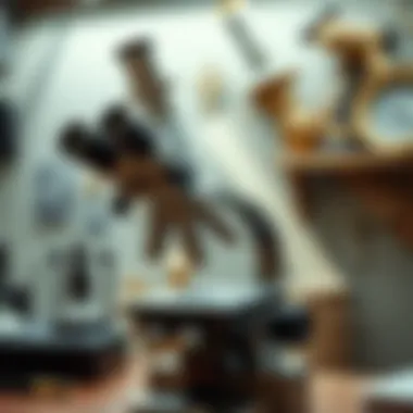 A Comprehensive Guide to Buying a Microscope Near You Introduction A Comprehensive Guide to Buying a Microscope Near You Introduction