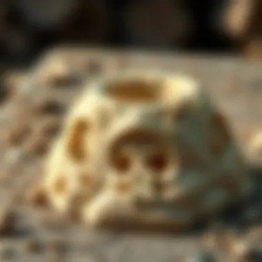 A Comprehensive Guide to Casting a Mold in Geology Summary