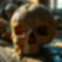 A Comprehensive Guide to Purchasing Fossils Introduction