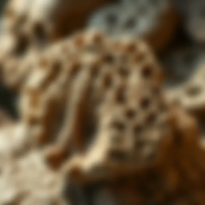 A Comprehensive Guide to Purchasing Fossils Summary