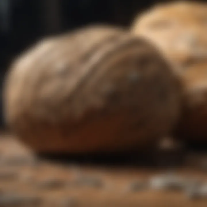 Achieving Superior Polished Specimens with Natural Wood Media