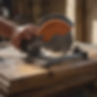 Versatile features of a budget-friendly tile saw