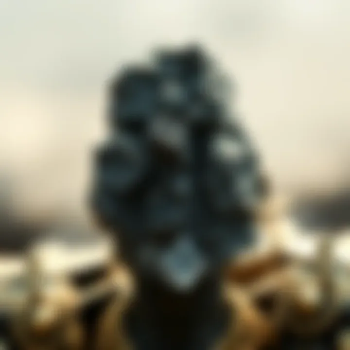 An In-Depth Analysis of Mica as a Mineral Introduction