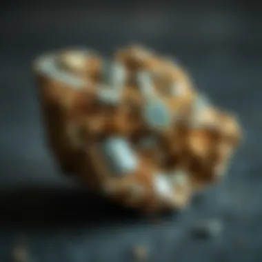An In-Depth Analysis of Mica as a Mineral Summary