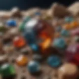 Ancient Biblical Gemstones