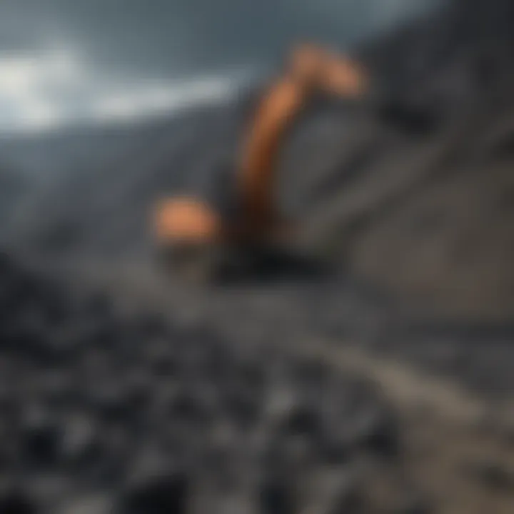 Industrial Applications of Anthracite Coal