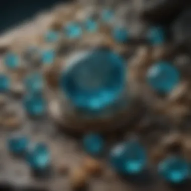 Cultural Reverence for Apatite Stone Apatite Stone Cultural Significance