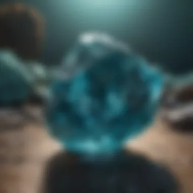 Healing Powers of Apatite Stone Revealed Apatite Stone Healing
