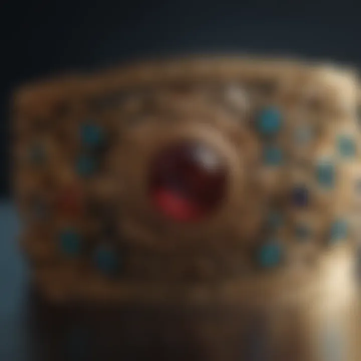 Application Techniques for Jewellery Repair Adhesive