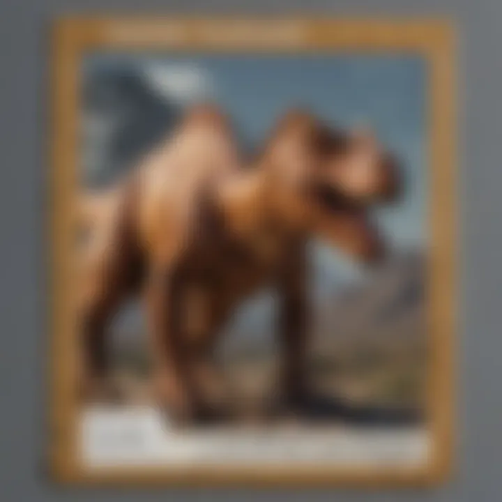 Artistic Interpretation of Dinosaurs