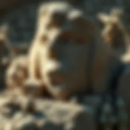 Best Glue for Rock Art: A Comprehensive Guide Introduction