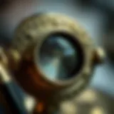 Best Magnifying Loupe: A Comprehensive Guide for Collectors Introduction