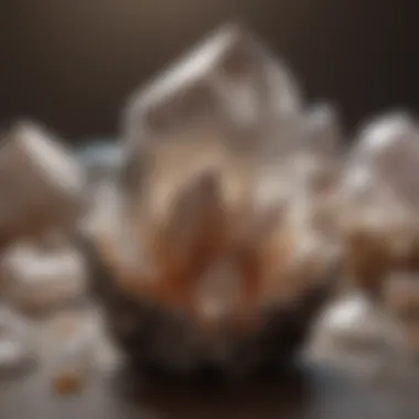 Bulk Purchase Benefits of Quartz Crystals